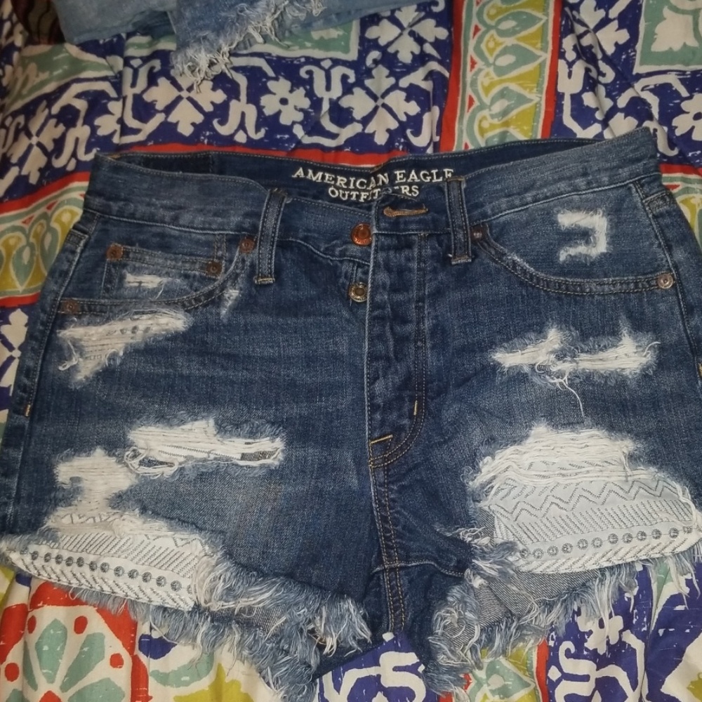 AE shorts